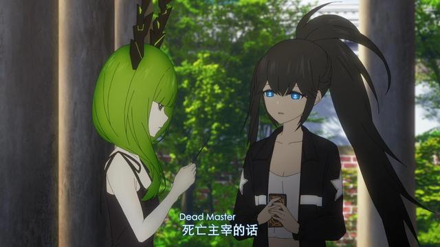 某瓣评分4.7的四月番，黑岩射手新作彻底崩了？内容到底讲了什么