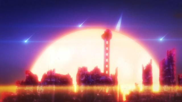 某瓣评分4.7的四月番，黑岩射手新作彻底崩了？内容到底讲了什么