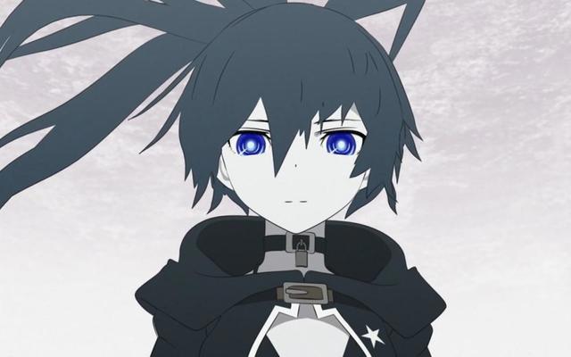 好动画永远不过时——诞生于一张插画的《黑岩射手》