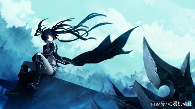 《黑岩射手》中，黑岩为何被称为是打不死的小强？我岩美如画