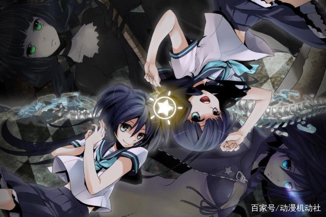 《黑岩射手》中，黑岩为何被称为是打不死的小强？我岩美如画