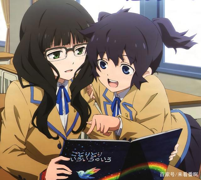 另一个世界的你正在为了你拼死战斗着！《黑岩射手》番剧推荐