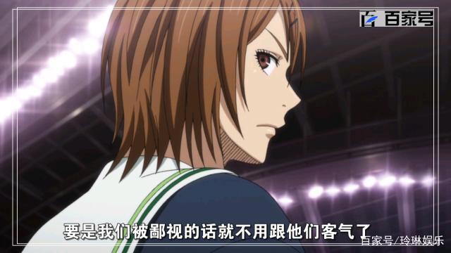 校园动漫黑子的篮球：唯美动漫高清图集分享