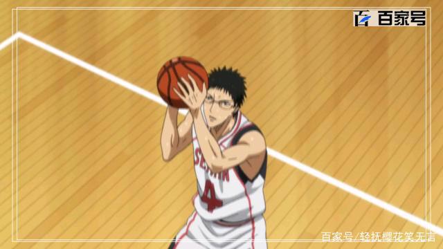 校园动漫黑子的篮球：精美动漫图集分享喜欢的粉丝可以收藏