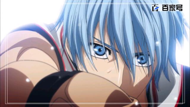 校园动漫黑子的篮球：每日更新美图，粉丝福利专场