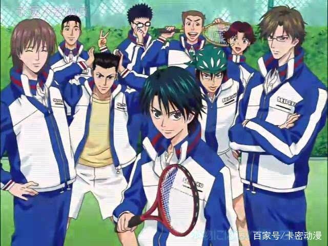 《黑子的篮球》是不是一部接替灌篮高手的动漫？