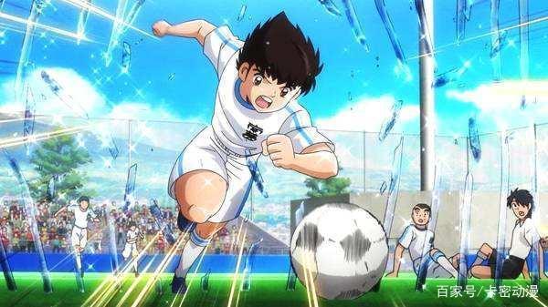 《黑子的篮球》是不是一部接替灌篮高手的动漫？