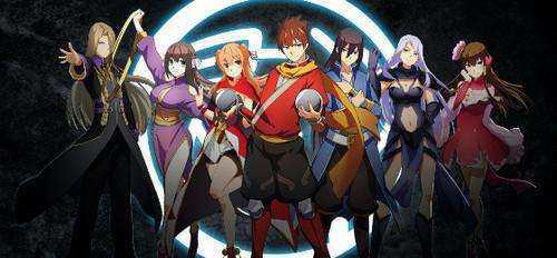 动漫中那些意想不到的后宫，《黑子的篮球》只排最后？