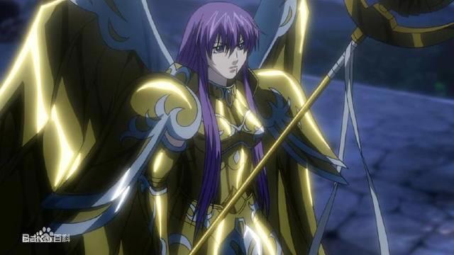 动漫中那些意想不到的后宫，《黑子的篮球》只排最后？