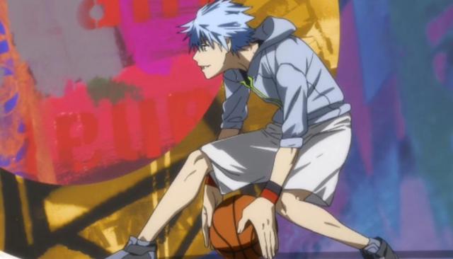 《黑子的篮球》：每一次的失败，都是成功的开始