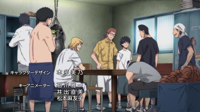 用励志与汗水书写全新的《黑子的篮球》，豆瓣给8.5分，这高吗？