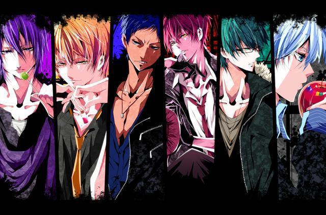 用励志与汗水书写全新的《黑子的篮球》，豆瓣给8.5分，这高吗？