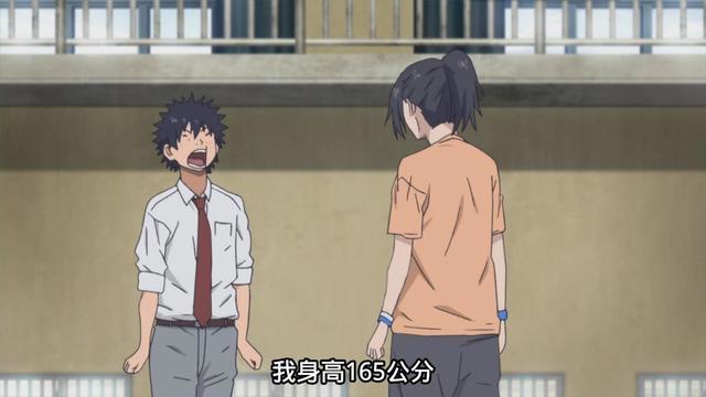 用励志与汗水书写全新的《黑子的篮球》，豆瓣给8.5分，这高吗？