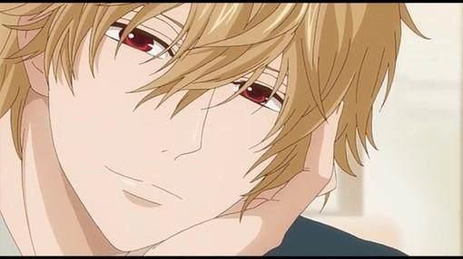 邪魅狂狷盘点动漫中十大霸道总裁