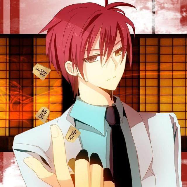 邪魅狂狷盘点动漫中十大霸道总裁