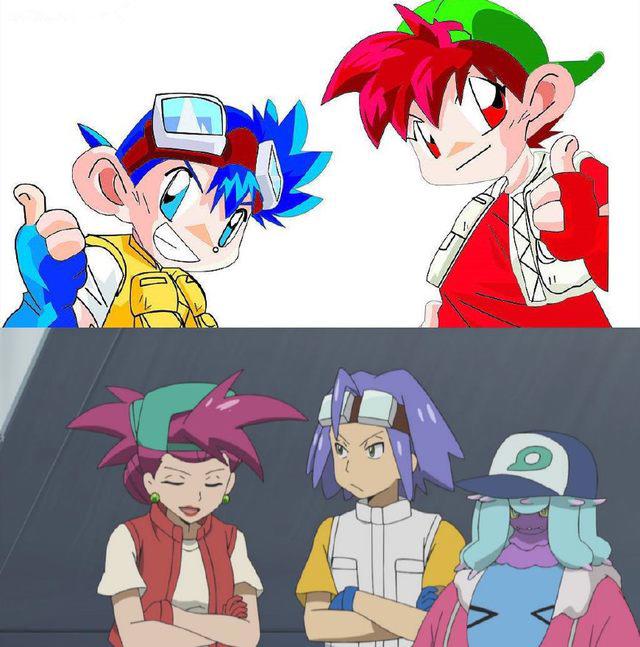 小埋化身黑子的篮球！人渣的本愿都敢播？玩梗已经成为业界潮流