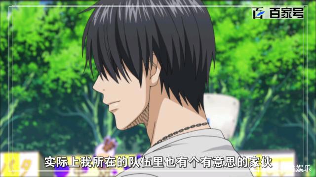 体育动漫黑子的篮球：最新番剧动漫美图鉴赏