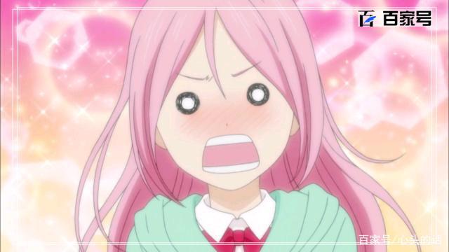 日本动漫黑子的篮球：看完这组图，你一定会想看这部动漫