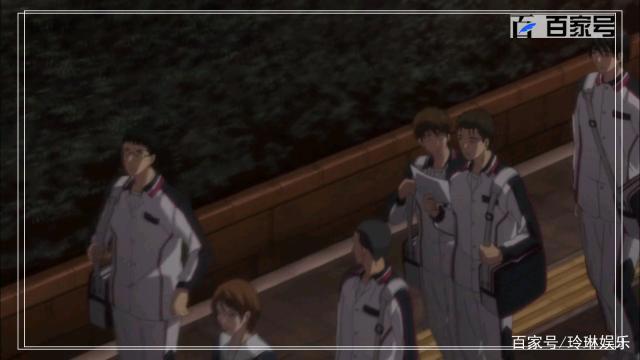 校园动漫黑子的篮球：珍藏高清大图粉丝福利图可做壁纸