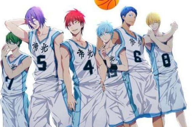 同样是篮球题材，为什么灌篮高手可以称神，黑子的篮球却已被遗忘