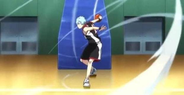 同样是篮球题材，为什么灌篮高手可以称神，黑子的篮球却已被遗忘