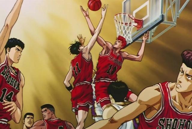 同样是篮球题材，为什么灌篮高手可以称神，黑子的篮球却已被遗忘