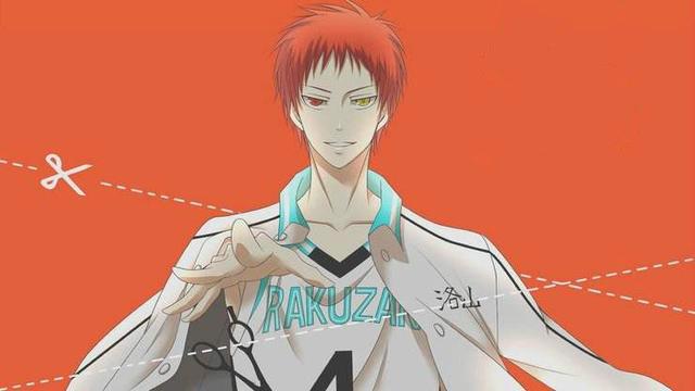 《黑子的篮球》是玄幻类动漫？不，这些技能现实中都能做出来！