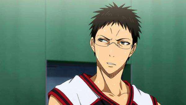 《黑子的篮球》是玄幻类动漫？不，这些技能现实中都能做出来！