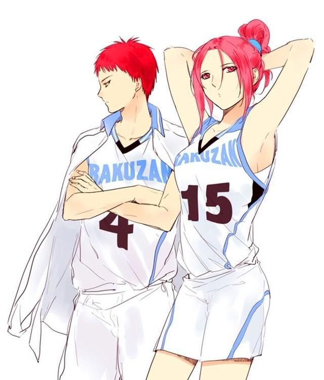 《黑子的篮球》不能当篮球漫画看？它却是一部燃情的少年漫