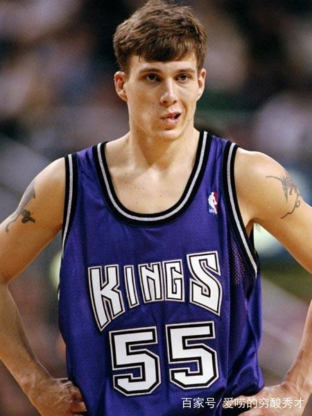 反科学动漫《黑子的篮球》中球员，都是以哪些NBA球员为模板的？