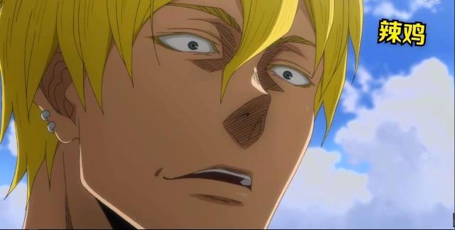 黑子的篮球：这部神仙打架的超能力动漫，时隔3年终于出剧场版啦