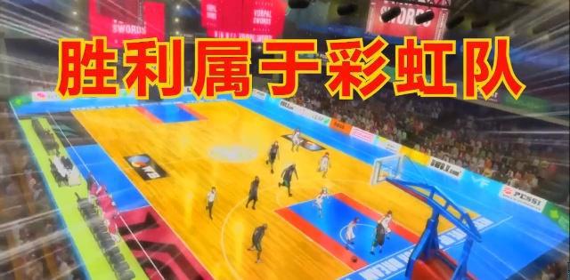 黑子的篮球：这部神仙打架的超能力动漫，时隔3年终于出剧场版啦