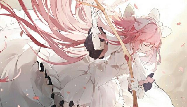 动漫中最常见的7种瞳色，我的本命是蓝色，你呢？