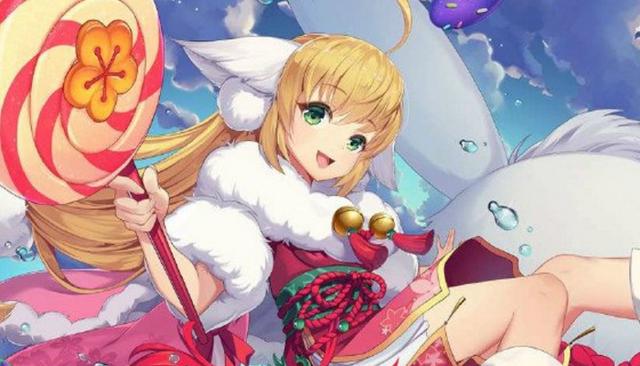 动漫中最常见的7种瞳色，我的本命是蓝色，你呢？