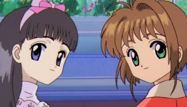 动漫中最常见的7种瞳色，我的本命是蓝色，你呢？