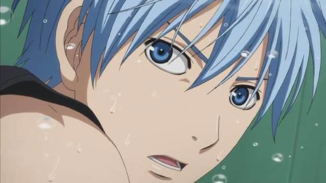 《灌篮高手》和《黑子的篮球》哪个才是篮球动漫神作