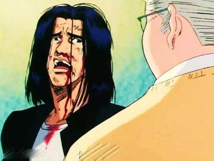 《灌篮高手》和《黑子的篮球》哪个才是篮球动漫神作