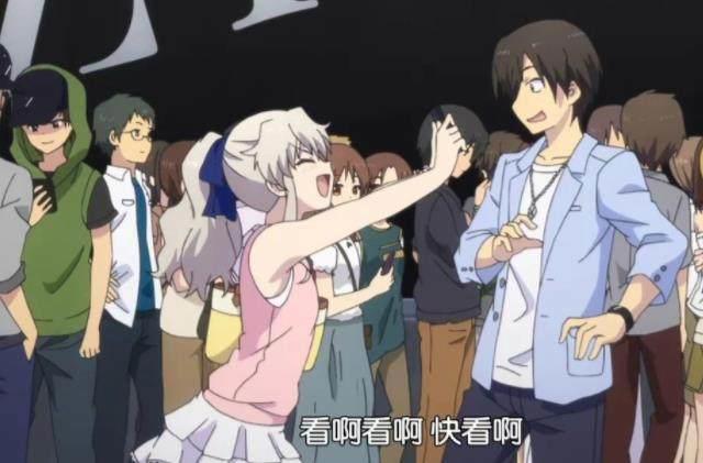 被你错过的3部超能力动漫，《黑子的篮球》上榜，你看过多少呢？