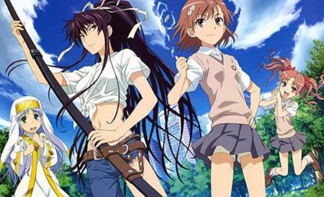 被你错过的3部超能力动漫，《黑子的篮球》上榜，你看过多少呢？