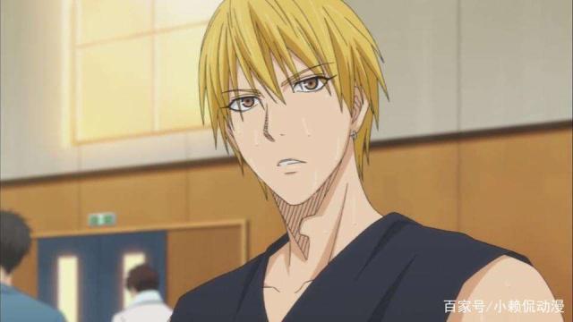 《黑子的篮球》中黄濑凉太与黑子将来在篮球上的造诣谁更高？