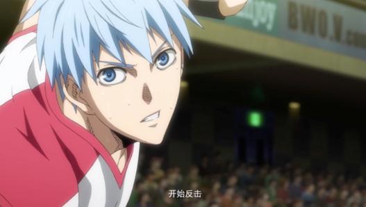 暑期档最热血的篮球动漫电影来了！