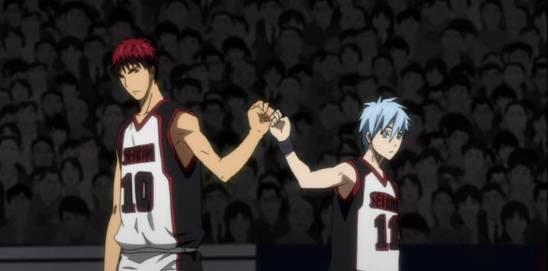 暑期档最热血的篮球动漫电影来了！