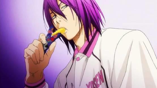 暑期档最热血的篮球动漫电影来了！