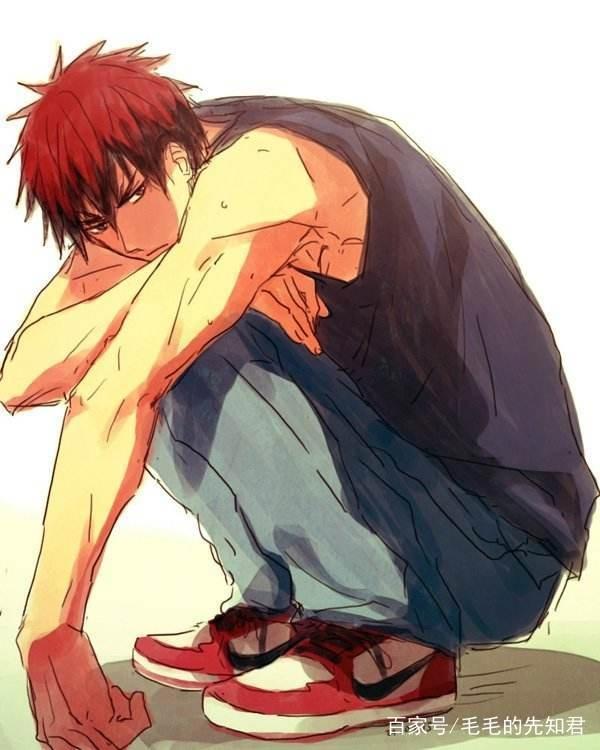 《黑子的篮球》球鞋大盘点！点进来看一看