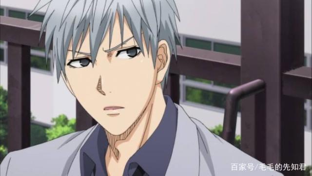 《黑子的篮球》球鞋大盘点！点进来看一看