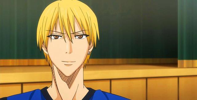 《黑子的篮球》中，其实黄濑凉太才是最难相处的人，你发现了吗