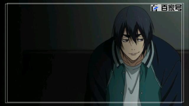 励志日漫黑子的篮球：一定要收藏的高清壁纸