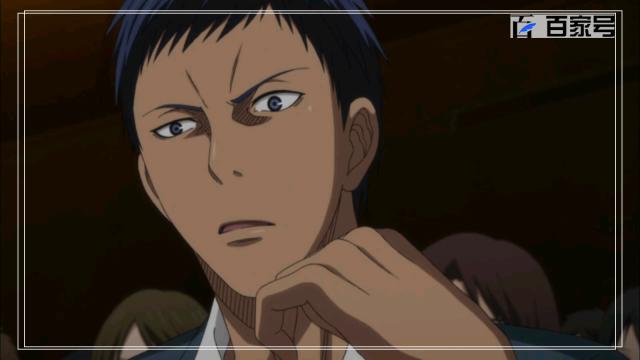 励志日漫黑子的篮球：一定要收藏的高清壁纸