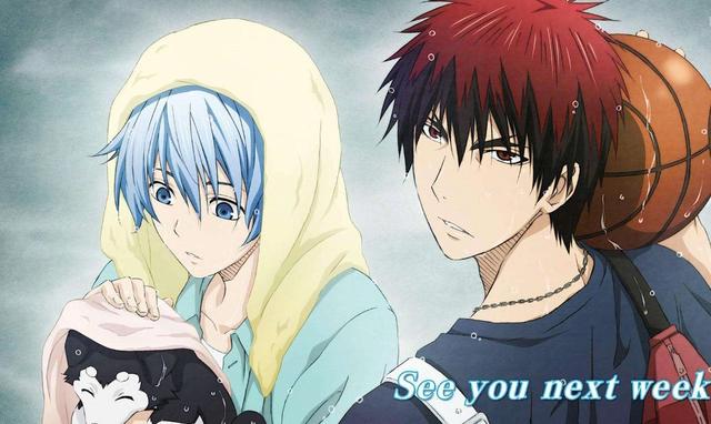 作为接替《灌篮高手》的动漫，《黑子的篮球》却被批判侮辱篮球