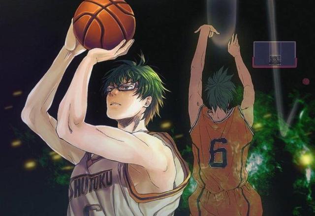 作为接替《灌篮高手》的动漫，《黑子的篮球》却被批判侮辱篮球